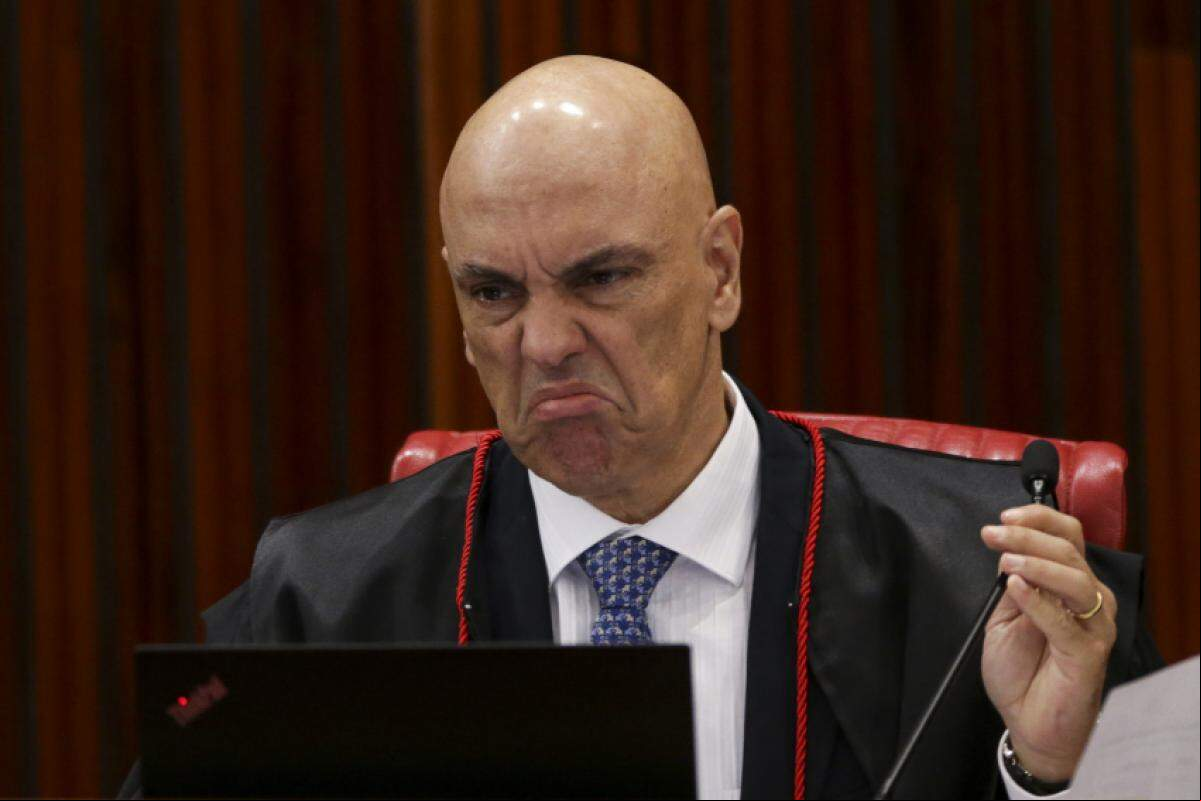 Na semana ada, a empresa tinha ido à Justiça para que se declare ilegais as ordens de Moraes nos EUA.