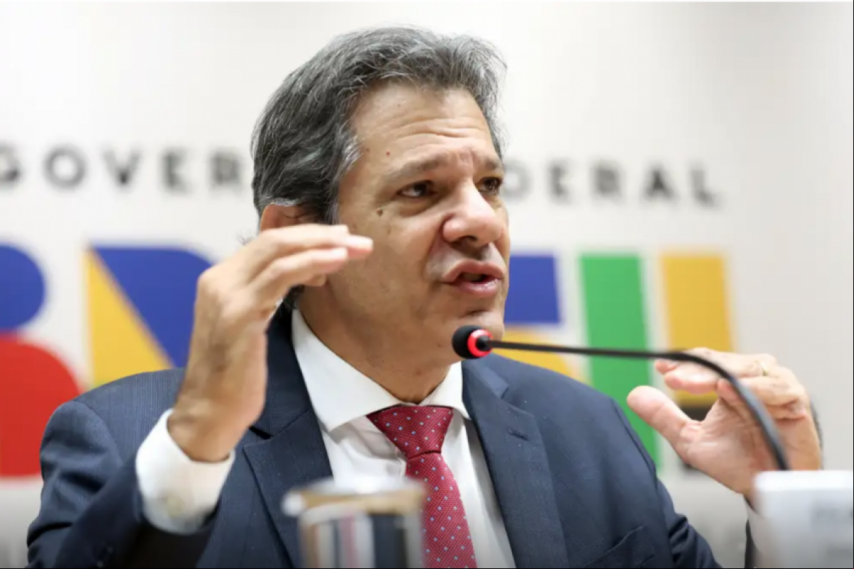 Ministro manifesta conforto para implantar soluções estruturais.