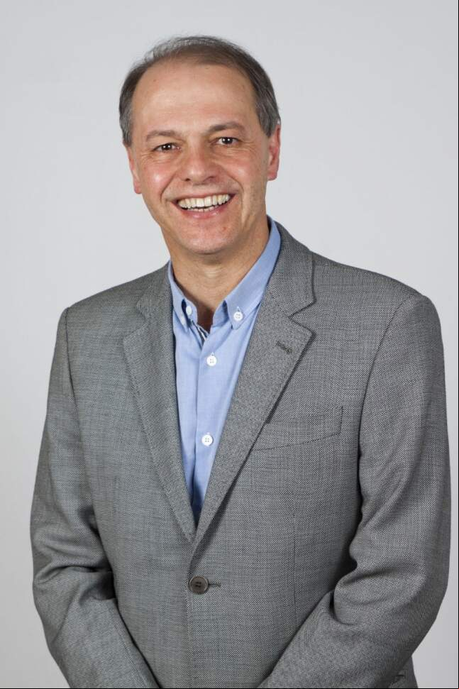 Rubens é Bacharel em Ciências Sociais pela Universidade de São Paulo (Foto: Reprodução)